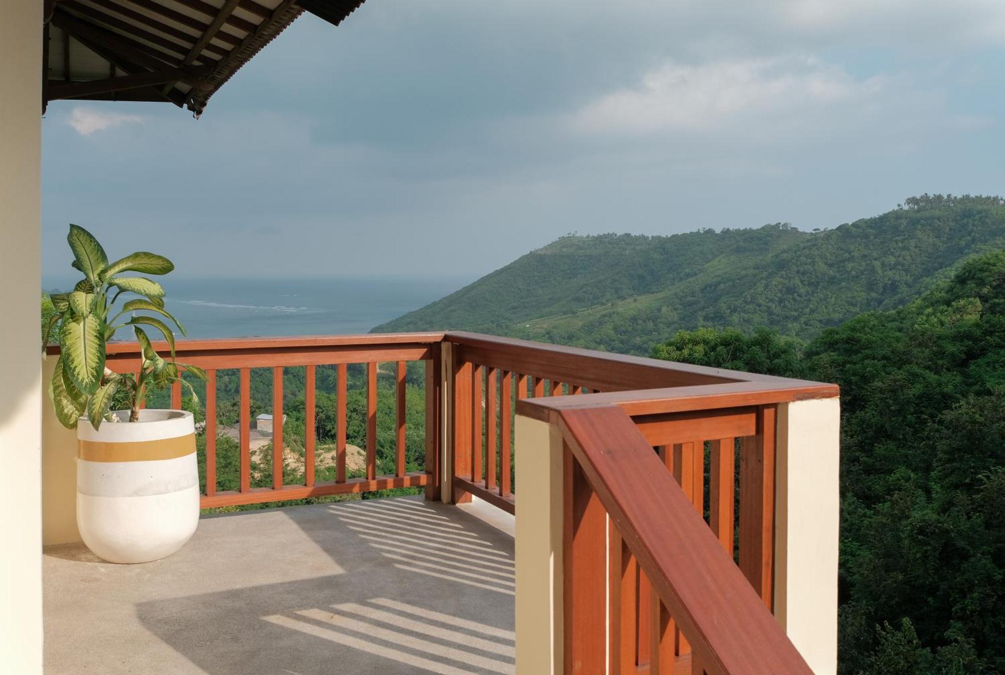 Ashtari - Sky, Sea & Nature Kuta  Exterior foto