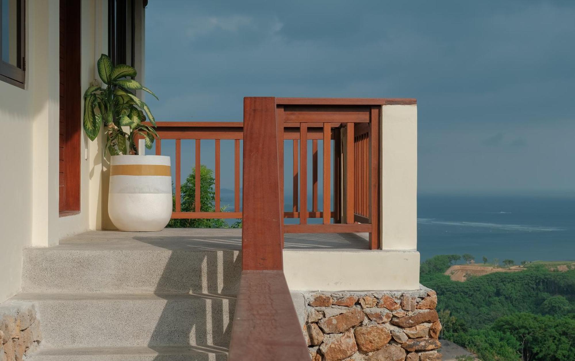 Ashtari - Sky, Sea & Nature Kuta  Exterior foto