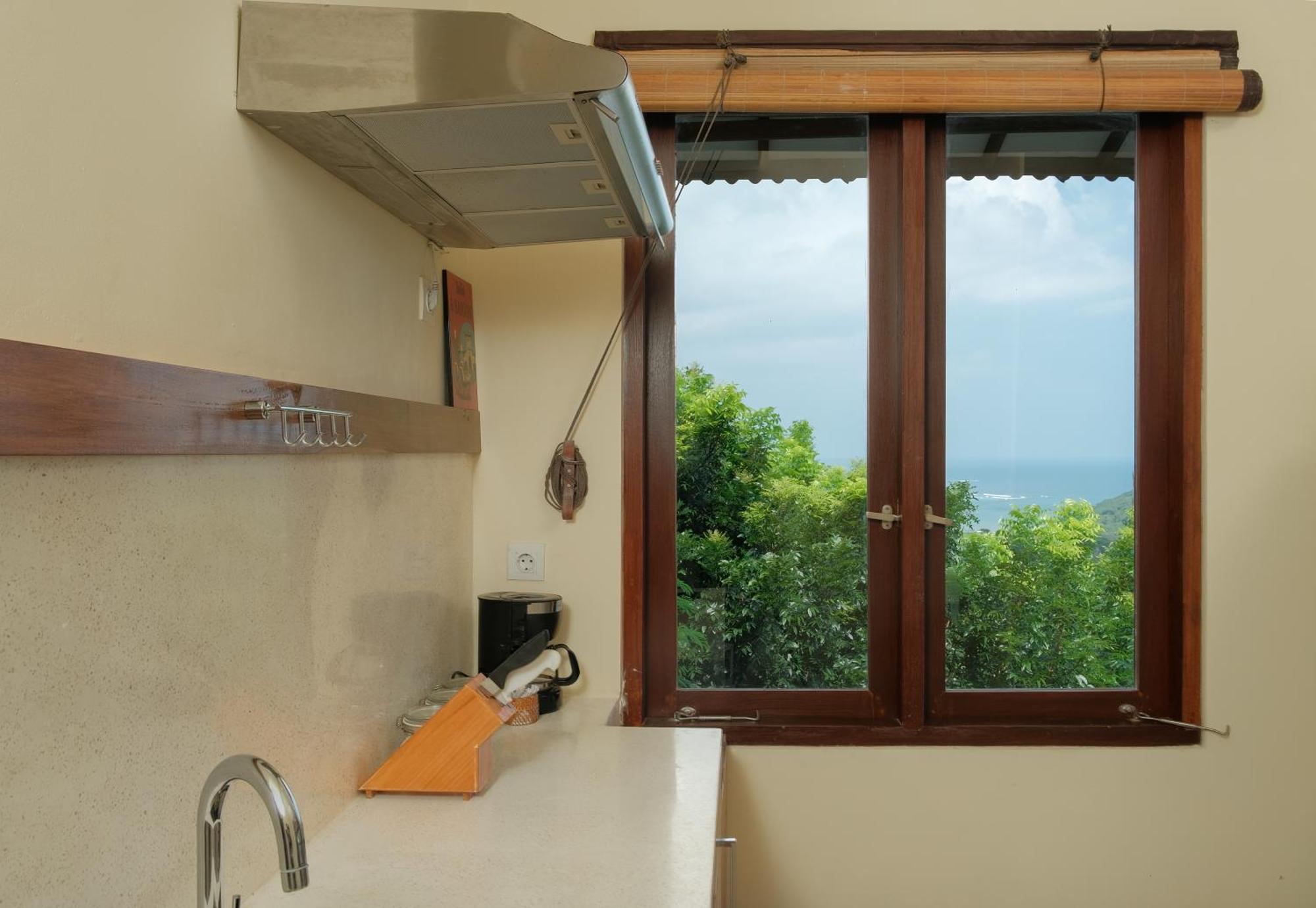 Ashtari - Sky, Sea & Nature Kuta  Exterior foto